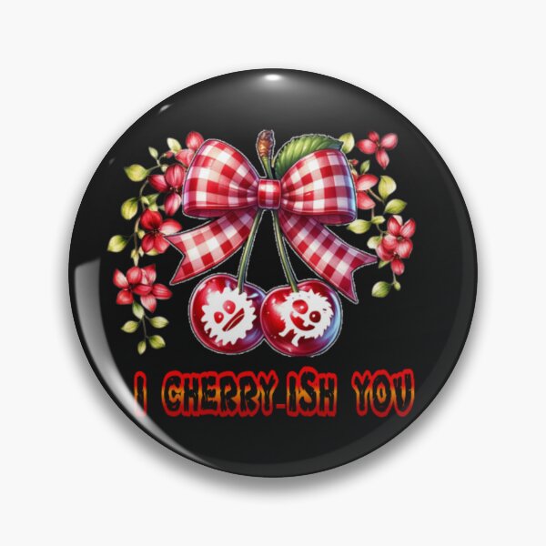 Item preview, I cherry-ish you designed and sold by Ninon 888.