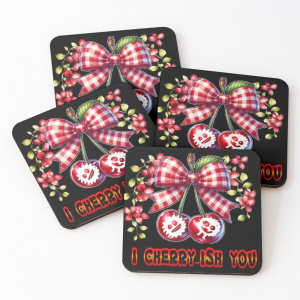 Item preview, I cherry-ish you designed and sold by Ninon 888.