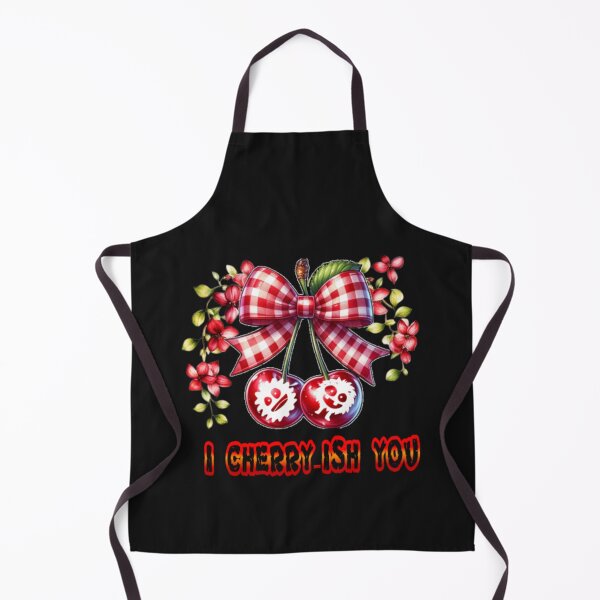 Item preview, I cherry-ish you designed and sold by Ninon 888.