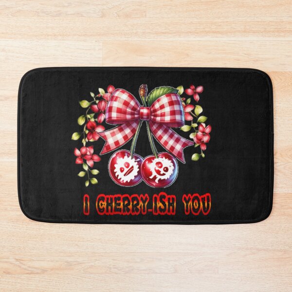 Item preview, I cherry-ish you designed and sold by Ninon 888.