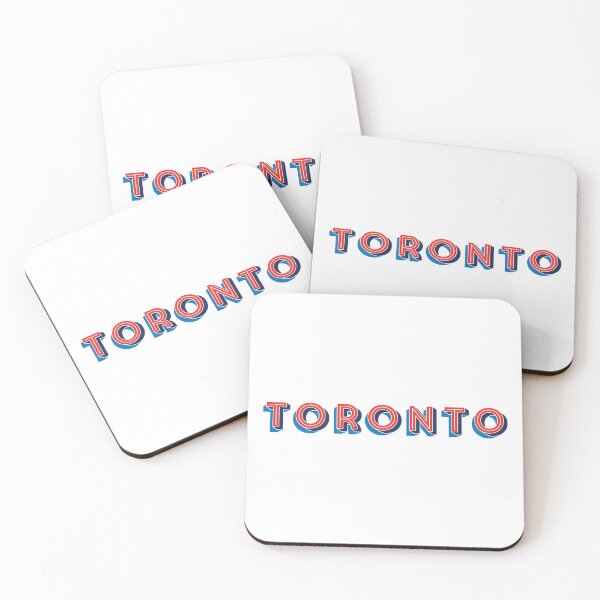 Item preview, Toronto designed and sold by DFA.