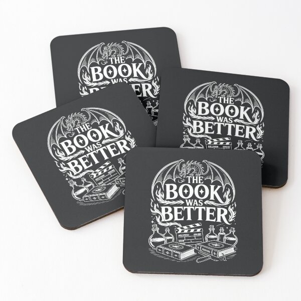 Item preview, Epic Fantasy Bookworm designed and sold by SignumShop.