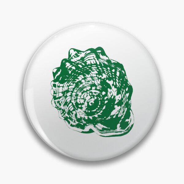 Item preview, Intricate Seashell | Natural Wonder designed and sold by MammothArt.