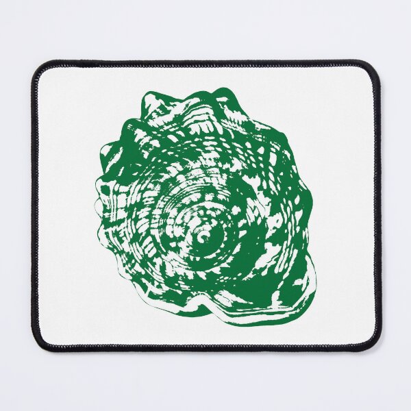 Item preview, Intricate Seashell | Natural Wonder designed and sold by MammothArt.