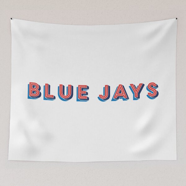 Item preview, Blue Jays designed and sold by DFA.