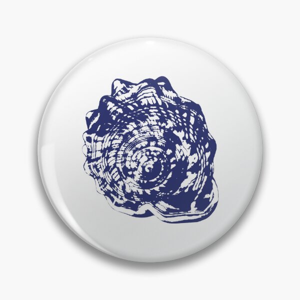 Item preview, Intricate Seashell | Natural Wonder designed and sold by MammothArt.