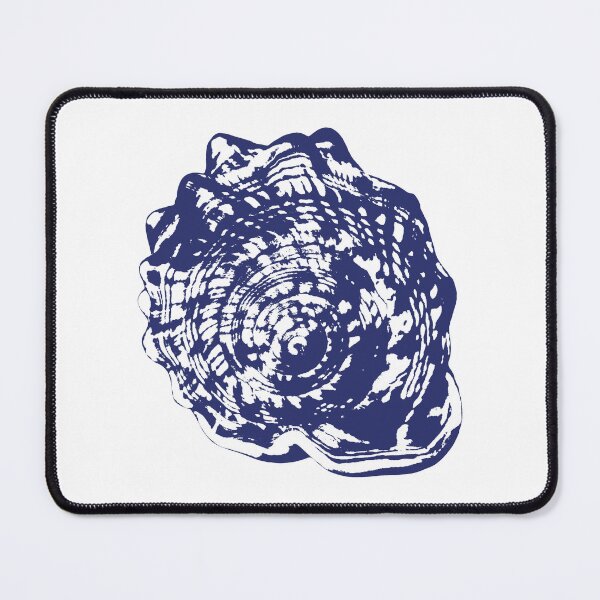 Item preview, Intricate Seashell | Natural Wonder designed and sold by MammothArt.