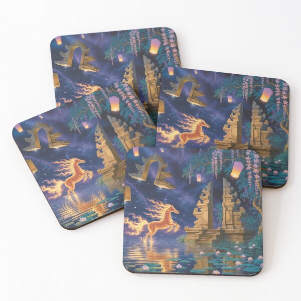 Item preview, year of the horse designed and sold by Perceptible.