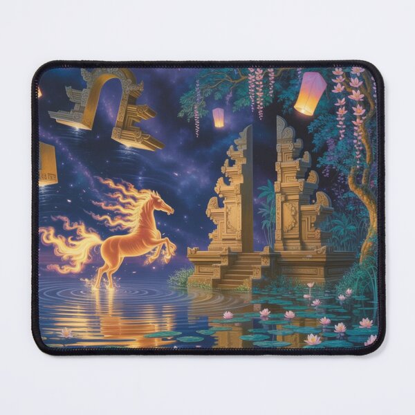Item preview, year of the horse designed and sold by Perceptible.