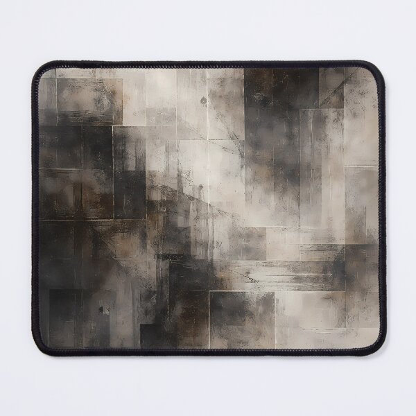Item preview, Echoes of a Forgotten Civilization | Surreal Sci-Fi Art designed and sold by UniqueArts23.