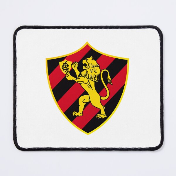 Item preview, Sport Club do Recife designed and sold by Culture Pulse.