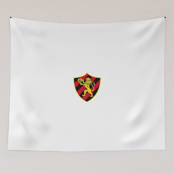 Item preview, Sport Club do Recife designed and sold by Culture Pulse.
