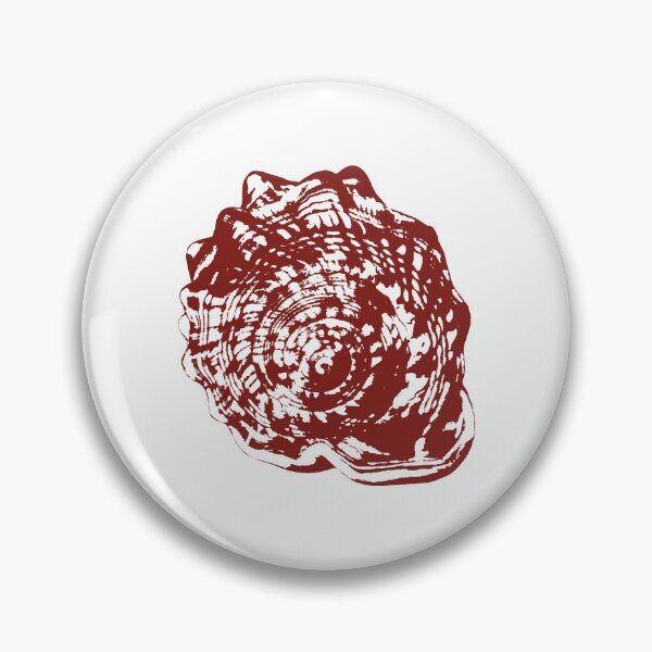 Item preview, Intricate Seashell | Natural Wonder designed and sold by MammothArt.