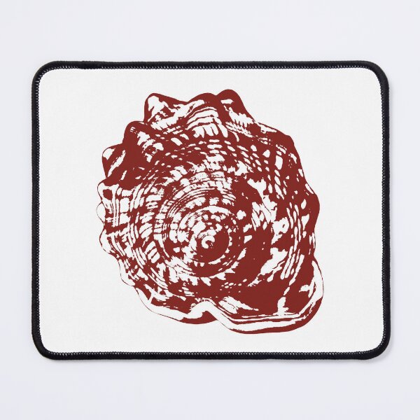 Item preview, Intricate Seashell | Natural Wonder designed and sold by MammothArt.