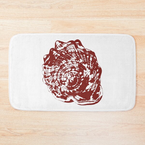 Item preview, Intricate Seashell | Natural Wonder designed and sold by MammothArt.