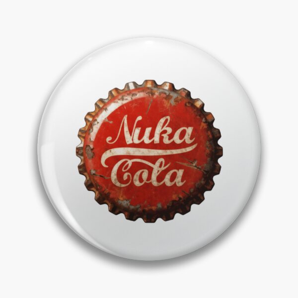 Item preview, Nuka-Cola designed and sold by ethancolestudio.