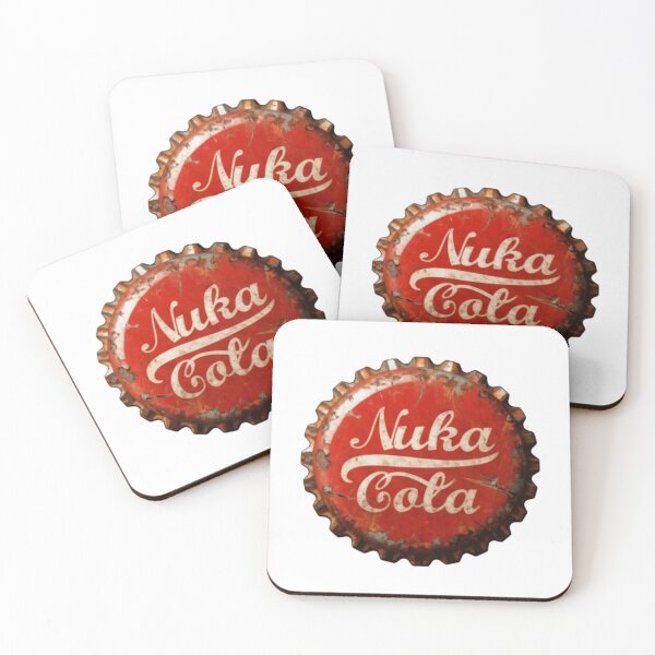 Item preview, Nuka-Cola designed and sold by ethancolestudio.