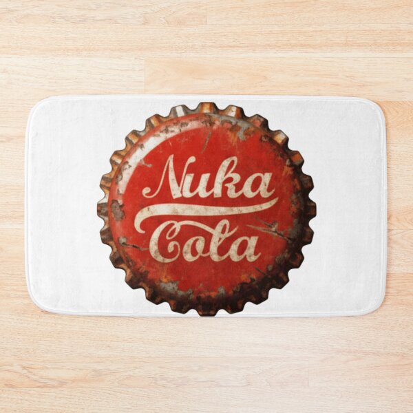 Item preview, Nuka-Cola designed and sold by ethancolestudio.