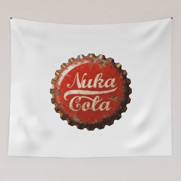 Item preview, Nuka-Cola designed and sold by ethancolestudio.