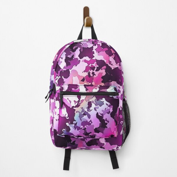 Item preview, "Y2K Pop" Vibe - Cosmic Candy Camo designed and sold by CleverCulture.