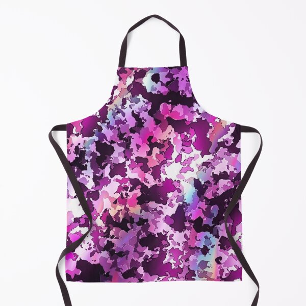 Item preview, "Y2K Pop" Vibe - Cosmic Candy Camo designed and sold by CleverCulture.