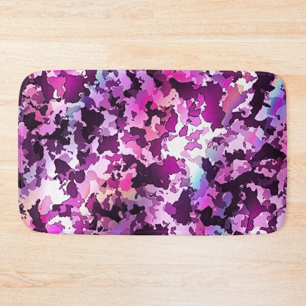 Item preview, "Y2K Pop" Vibe - Cosmic Candy Camo  designed and sold by CleverCulture.