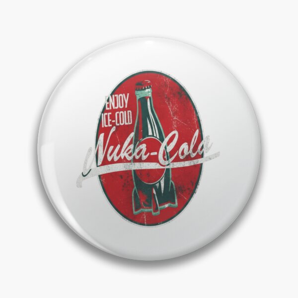 Item preview, Nuka-Cola designed and sold by ethancolestudio.