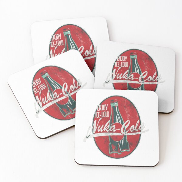Item preview, Nuka-Cola designed and sold by ethancolestudio.