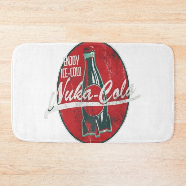 Item preview, Nuka-Cola designed and sold by ethancolestudio.