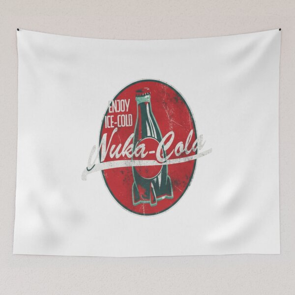 Item preview, Nuka-Cola designed and sold by ethancolestudio.