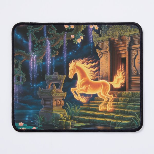 Item preview, year of the horse designed and sold by Perceptible.