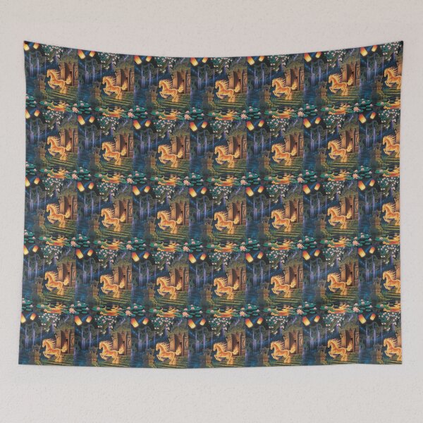 Item preview, year of the horse designed and sold by Perceptible.