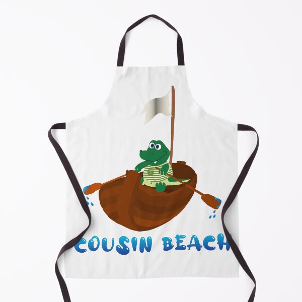 Item preview, Cousin Beach Vibes T-Shirt – Family Vacation & Summer Trip Outfit designed and sold by PixelWaveBD.