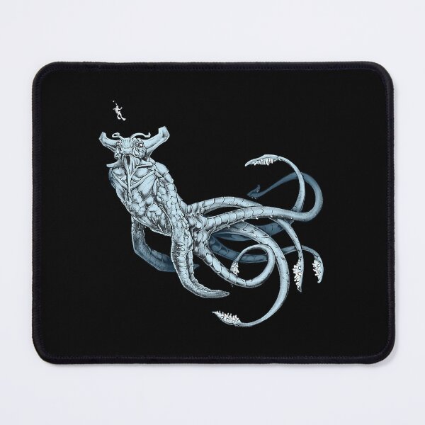 Item preview, Sea Emperor Transparent designed and sold by Jeiaronka84.