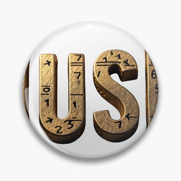 Item preview, Gold 3D word MUSIC with engraved numerals on a dark black backdrop designed and sold by Creative88Art.