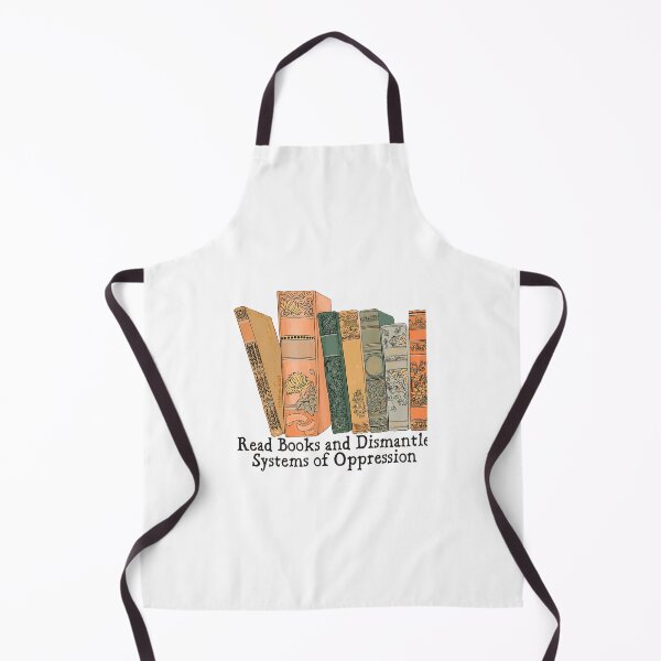 Item preview, Read Books and Dismantle Systems of Oppression designed and sold by Jeiaronka84.
