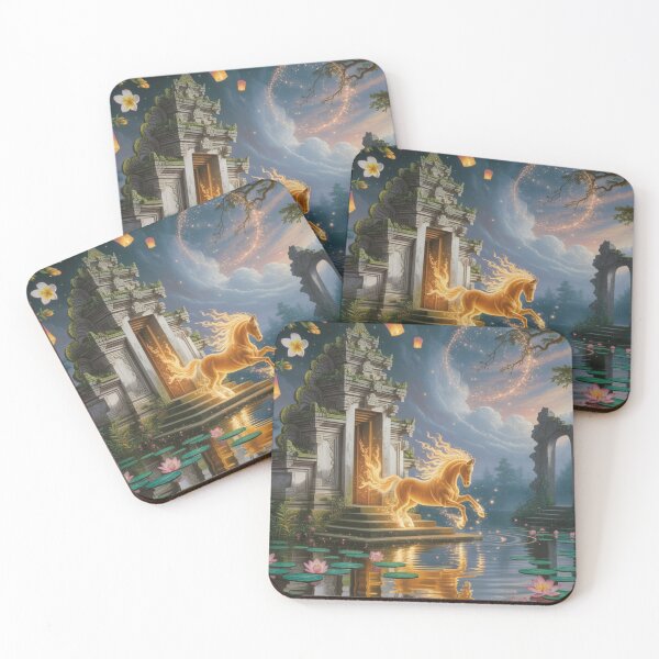 Item preview, year of the horse designed and sold by Perceptible.