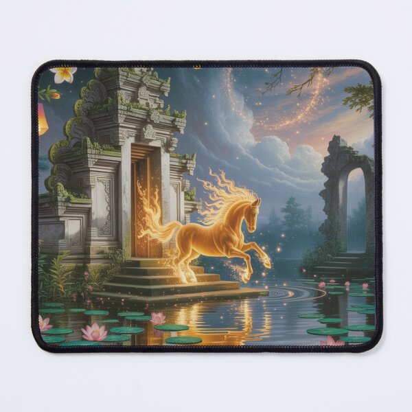 Item preview, year of the horse designed and sold by Perceptible.