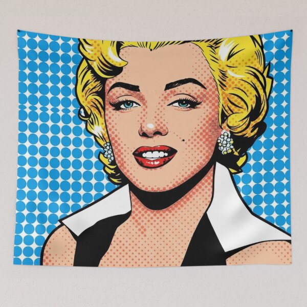 Item preview, Publicity Photo designed and sold by imarilynmonroe.