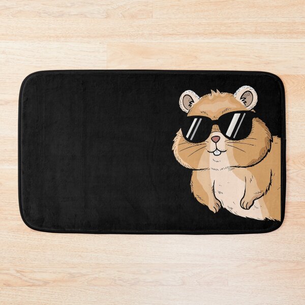 Item preview, Hamster Lover Kids Pet Owner Hamster designed and sold by DSWShirts.