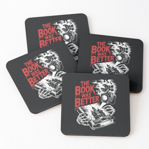 Item preview, Horror Book Superiority designed and sold by SignumShop.
