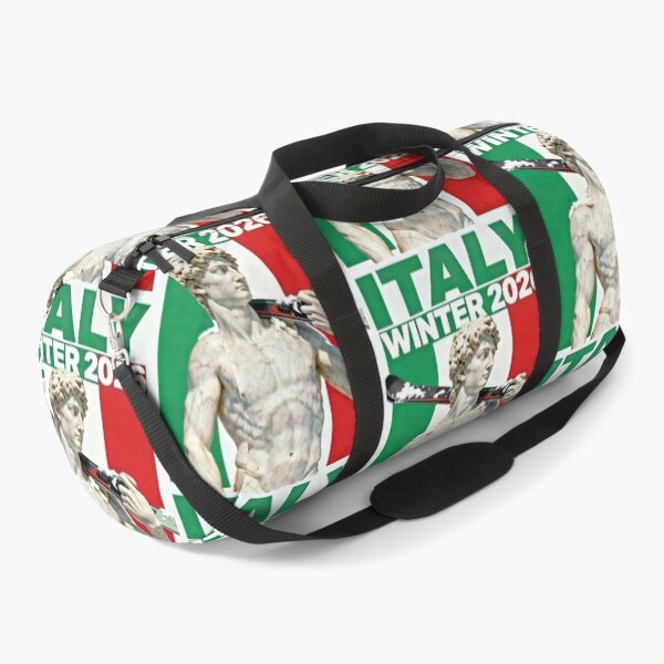 Item preview, Italian Winter Games – Milano Cortina 2026 designed and sold by Abeshinobi.