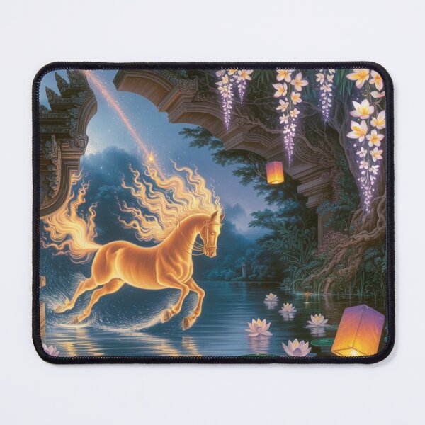 Item preview, year of the horse designed and sold by Perceptible.
