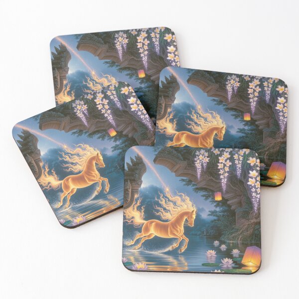 Item preview, year of the horse designed and sold by Perceptible.