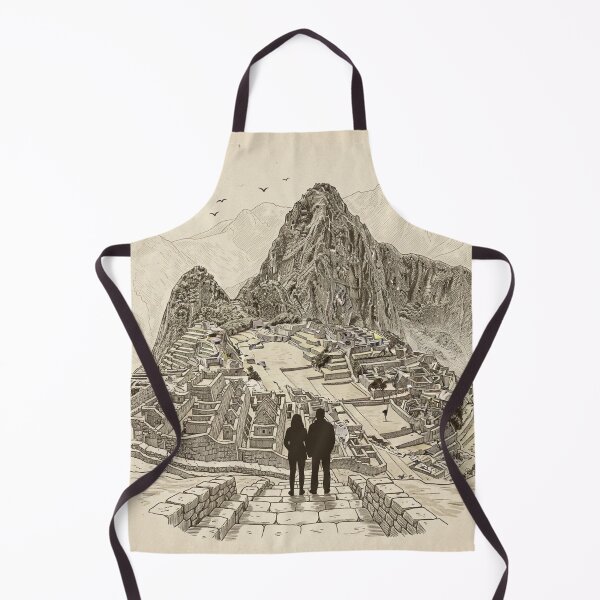 Item preview, Silent Heights of Ancient Time designed and sold by MIArt Studio.