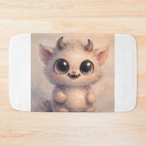 Item preview, Mischievous Owl-Goblin Creature Portrait | Fantasy Character Art designed and sold by UniqueArts23.