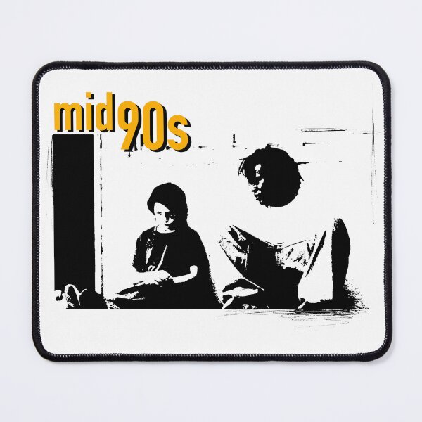 Item preview, Mid90s graphic  designed and sold by P4perstars.