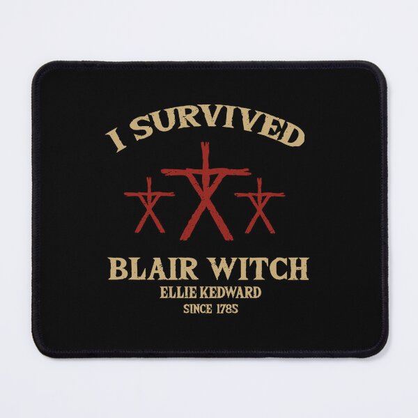 Item preview, I survived Blair Witch designed and sold by NinoMelon.
