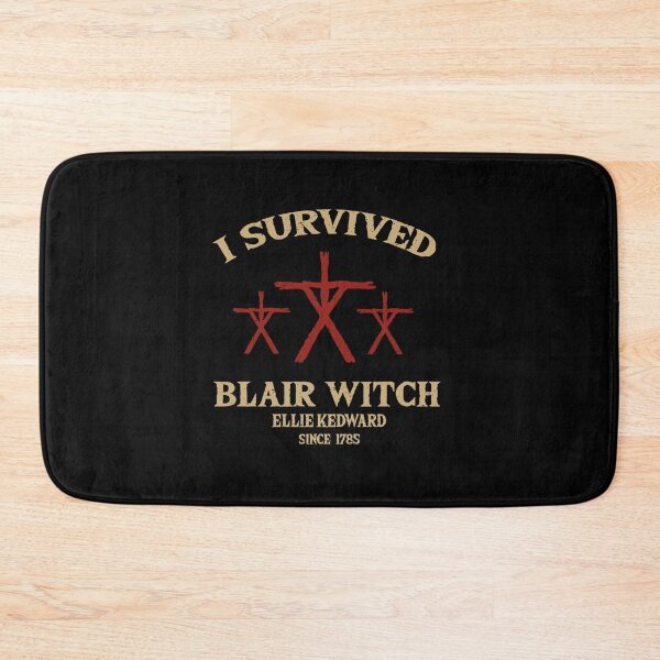 Item preview, I survived Blair Witch designed and sold by NinoMelon.