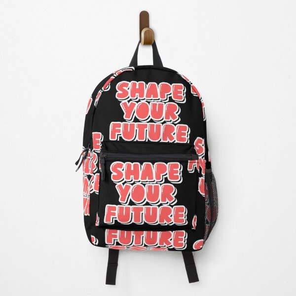 Item preview, Shape Your Future designed and sold by ManyVersee.